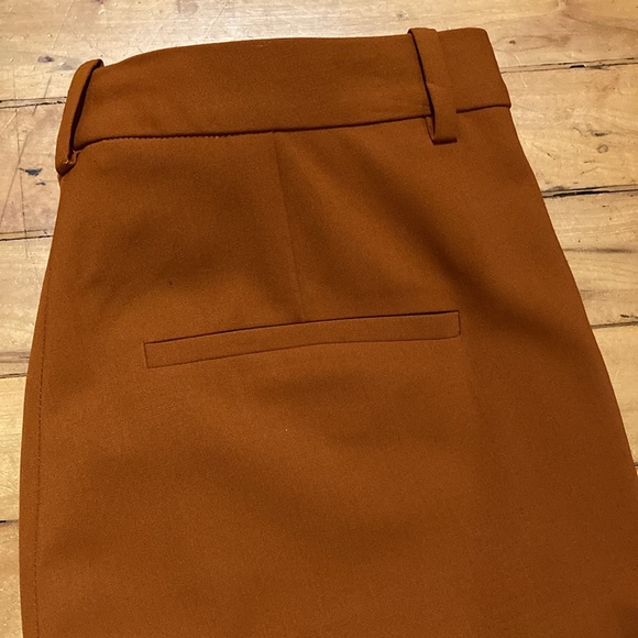 Theory wool pants - Picture 5 of 5